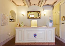 Hotel Palazzo San Niccolò & Spa 2