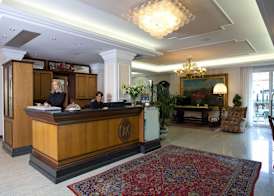 Hotels Vidi Miramare & Delfino 2