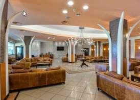 Hotel Club Astor 2