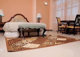 Holly Wood Hotel 5