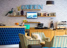 Carlton Hotel 2