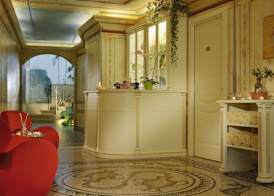 Byblos Art Hotel Villa Amistà 3