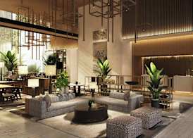 Kampala Marriott Hotel 2