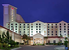 Hilton Pensacola Beach 4