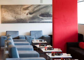 Hotel Burgas 5