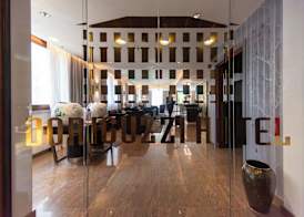 Hotel Doriguzzi 2