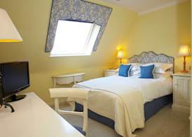 The Vineyard Hotel 5