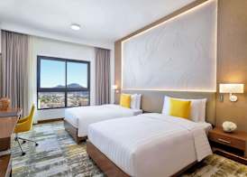 dusitD2 Naseem Resort, Jabal Akhdar, Oman 5