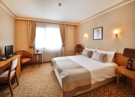 Sidonya Hotel 4