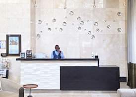 Royal Canaan Nairobi Hotel 2