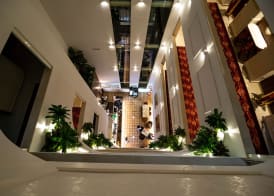 Leonardo Boutique Hotel Larnaca 2