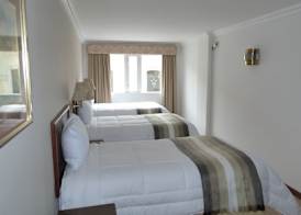 Hotel El Conquistador 3