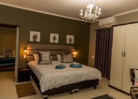 Village Boutique Hotel 3