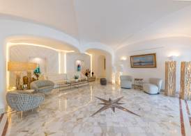 Hotel Mamela 3