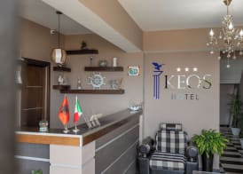 Keos Hotel 4