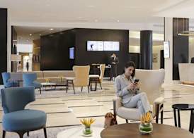 Novotel Hyderabad Convention Centre 4