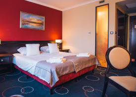 Hotel Admiral 4