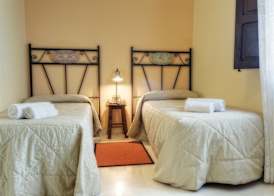 Agriturismo Vultaggio 4