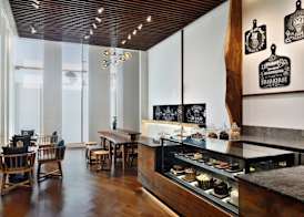The Westin Mumbai Powai Lake 3