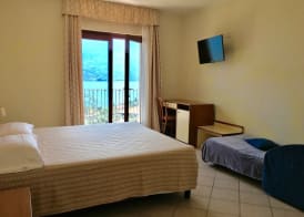Villa Belvedere Hotel 3