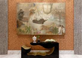 Raffles Makati 5