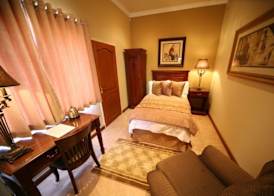 Le Cozmo Guesthouse 3