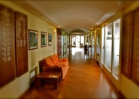 Golf Hotel La Pinetina 2