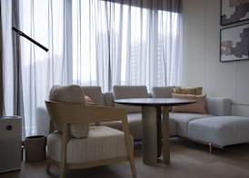 Hyatt Regency Ningbo Hangzhou Bay 2