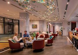 GRAND CITITEL Hanoi Hotel & Spa 5