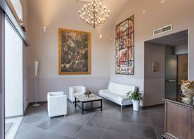 San Giorgio Palace Hotel Ragusa Ibla 3