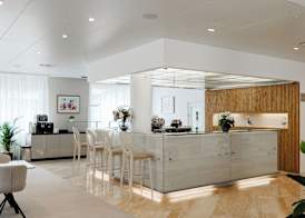 Hotel Silenzio 2