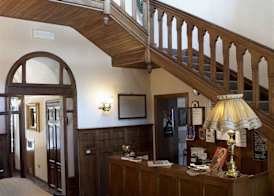 Villa Pambuffetti 2