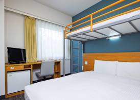 Comfort Inn Karuizawa 3