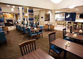 Hilton Garden Inn Gettysburg 3