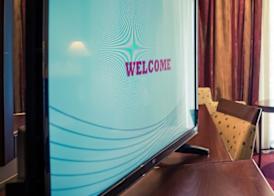 Avalon Airport Hotel Thessaloniki 5