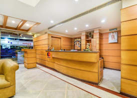 Grand Plaza 5