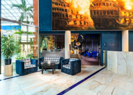 Hotel Victory Therme Erding 4