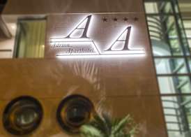 Adrion Aparthotel 2