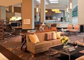 The Stamford Hotel 2