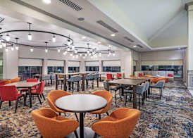 Hilton Garden Inn Houston/Sugar Land 3