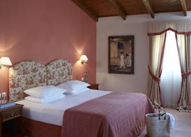 Thermae Sylla Spa & Wellness Hotel 3