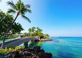 Hilton Waikoloa Village 2