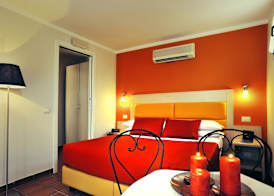 Hotel Scott House 4