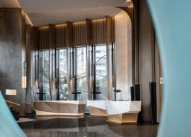 Guangzhou Marriott Hotel Nansha 3