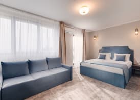 Hotel Meridian 4