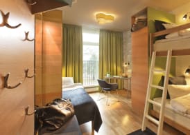 Bosön Hotell & Konferens 4