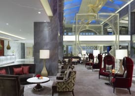 Gran Meliá Xian 3