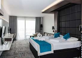 Hotel Hills Sarajevo Congress & Thermal Spa Resort 4