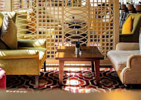 The K Hotel 5