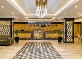 Wyndham Baku 2